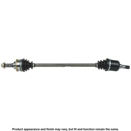 A1 CARDONE New Cv Drive Axle, 66-2136 66-2136